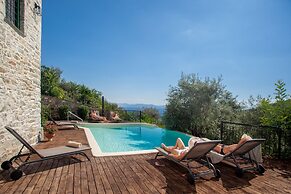 Villas by Pelion Esties in Ano Gatzea