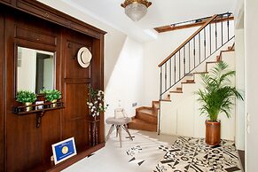 Villas by Pelion Esties in Ano Gatzea