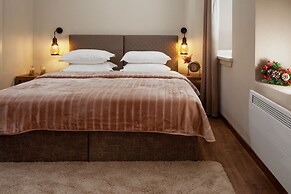 Villas by Pelion Esties in Ano Gatzea