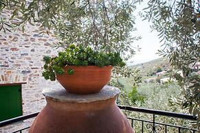 Villas by Pelion Esties in Ano Gatzea