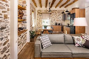 Villas by Pelion Esties in Ano Gatzea