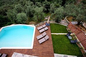 Villas by Pelion Esties in Ano Gatzea