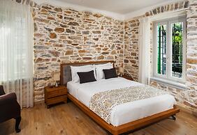 Villas by Pelion Esties in Ano Gatzea