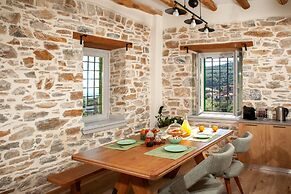 Villas by Pelion Esties in Ano Gatzea