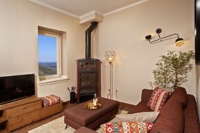 Villas by Pelion Esties in Ano Gatzea