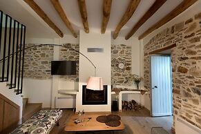 Villas by Pelion Esties in Ano Gatzea