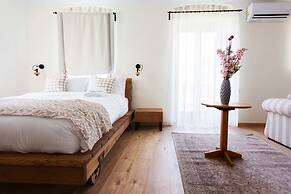 Villas by Pelion Esties in Ano Gatzea