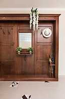 Villas by Pelion Esties in Ano Gatzea