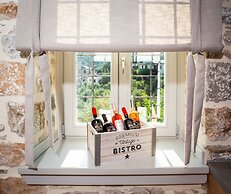 Villas by Pelion Esties in Ano Gatzea