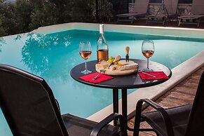 Villas by Pelion Esties in Ano Gatzea