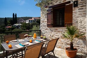 Villas by Pelion Esties in Ano Gatzea