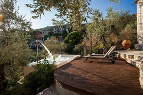 Villas by Pelion Esties in Ano Gatzea