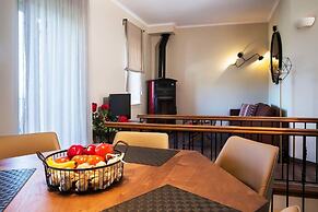 Villas by Pelion Esties in Ano Gatzea