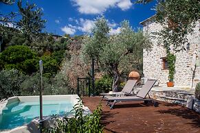 Villas by Pelion Esties in Ano Gatzea