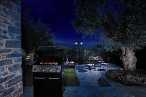 Villas by Pelion Esties in Ano Gatzea