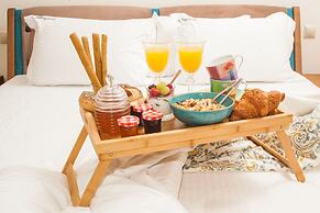 Villas by Pelion Esties in Ano Gatzea