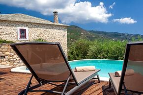 Villas by Pelion Esties in Ano Gatzea