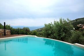 Villas by Pelion Esties in Ano Gatzea