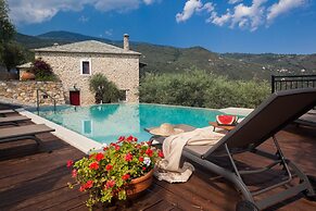 Villas by Pelion Esties in Ano Gatzea