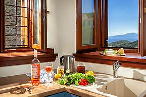 Villas by Pelion Esties in Ano Gatzea