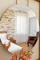 Villas by Pelion Esties in Ano Gatzea