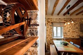 Villas by Pelion Esties in Ano Gatzea