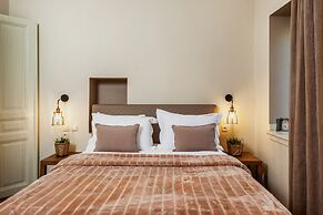 Villas by Pelion Esties in Ano Gatzea