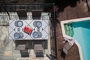 Villas by Pelion Esties in Ano Gatzea