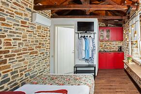 Villas by Pelion Esties in Ano Gatzea