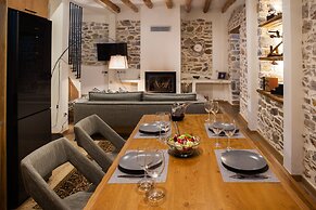 Villas by Pelion Esties in Ano Gatzea