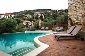 Villas by Pelion Esties in Ano Gatzea