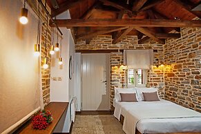 Villas by Pelion Esties in Ano Gatzea