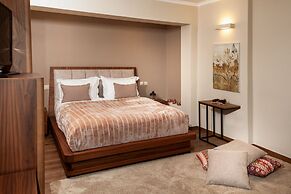 Villas by Pelion Esties in Ano Gatzea