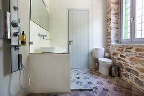 Villas by Pelion Esties in Ano Gatzea