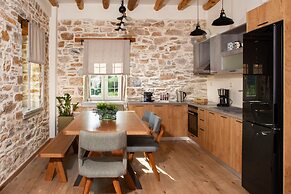 Villas by Pelion Esties in Ano Gatzea