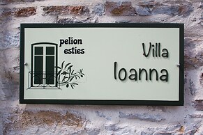Villas by Pelion Esties in Ano Gatzea