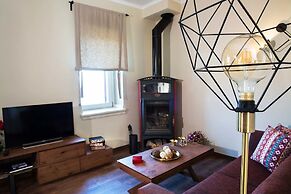 Villas by Pelion Esties in Ano Gatzea