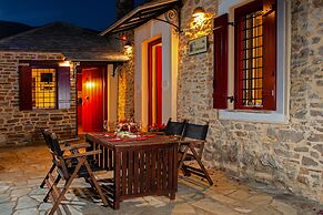 Villas by Pelion Esties in Ano Gatzea