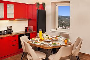 Villas by Pelion Esties in Ano Gatzea