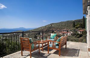 Villas by Pelion Esties in Ano Gatzea