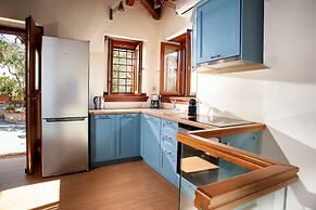 Villas by Pelion Esties in Ano Gatzea