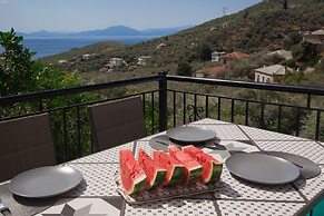 Villas by Pelion Esties in Ano Gatzea