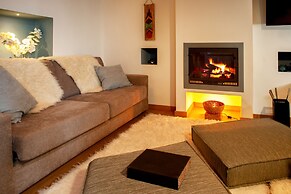 Villas by Pelion Esties in Ano Gatzea