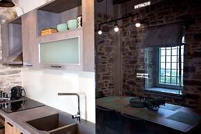 Villas by Pelion Esties in Ano Gatzea