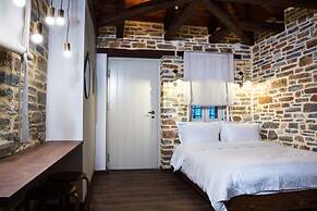 Villas by Pelion Esties in Ano Gatzea