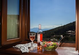 Villas by Pelion Esties in Ano Gatzea