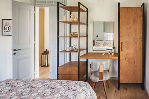 Villas by Pelion Esties in Ano Gatzea