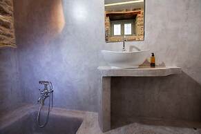 Villas by Pelion Esties in Ano Gatzea