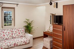 Villas by Pelion Esties in Ano Gatzea