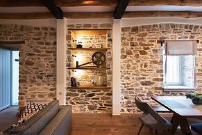 Villas by Pelion Esties in Ano Gatzea